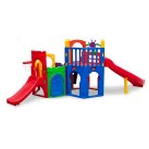 Multiplay Petit Freso